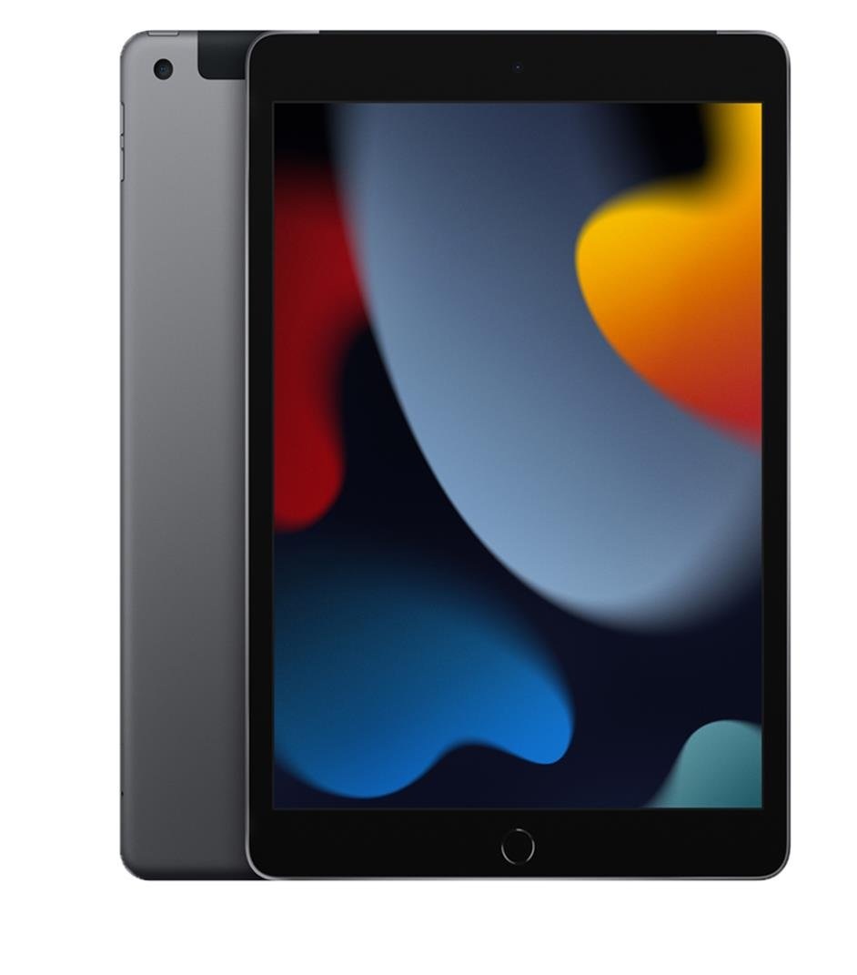 تبلت اپل آیپد Apple Ipad 9th 10.2″ (2021) 64GB WIFI 9