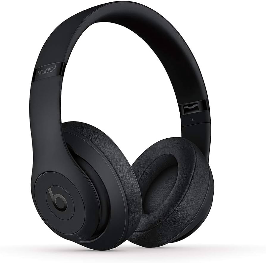 هدفون بی سیم بیتس  Beats Studio 3 Wireless Headphone