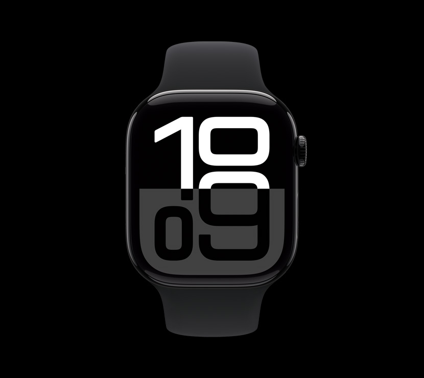 اپل واچ سری 10 آلومینیوم  42 میلی متری  Apple Watch Series 10 – S10 42mm